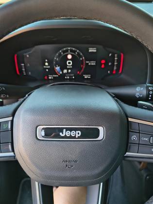 JEEP RENEGADE 1.3 T270 TURBO FLEX AT6